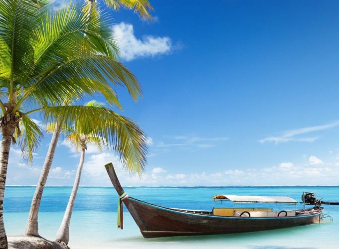 Goa with Taj Resorts