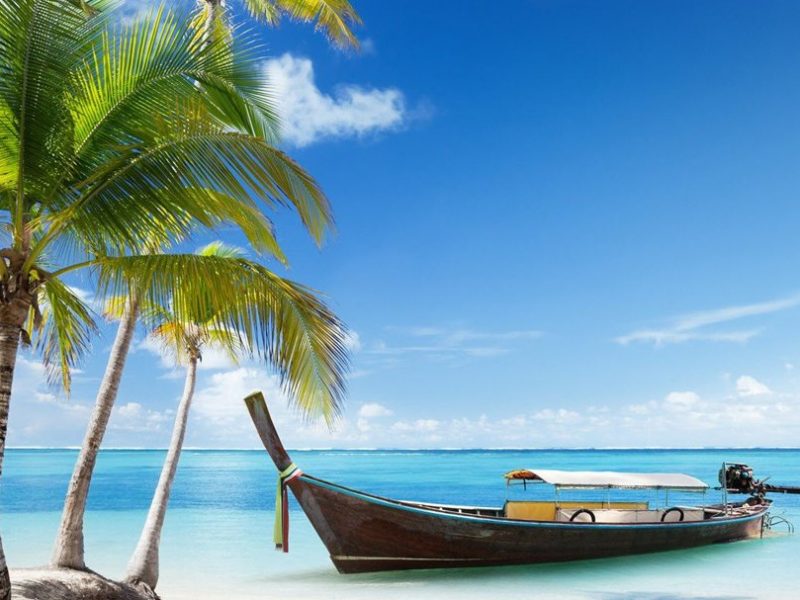 Goa with Taj Resorts
