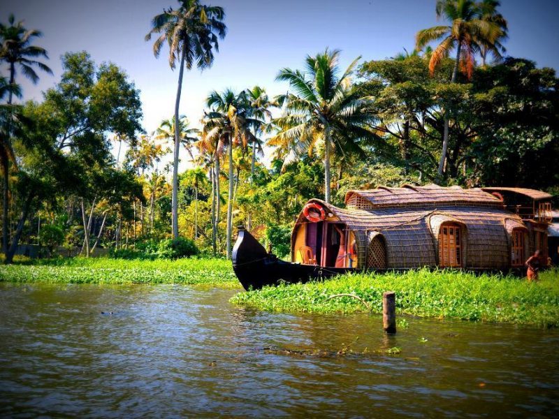 Harmony in Kerala