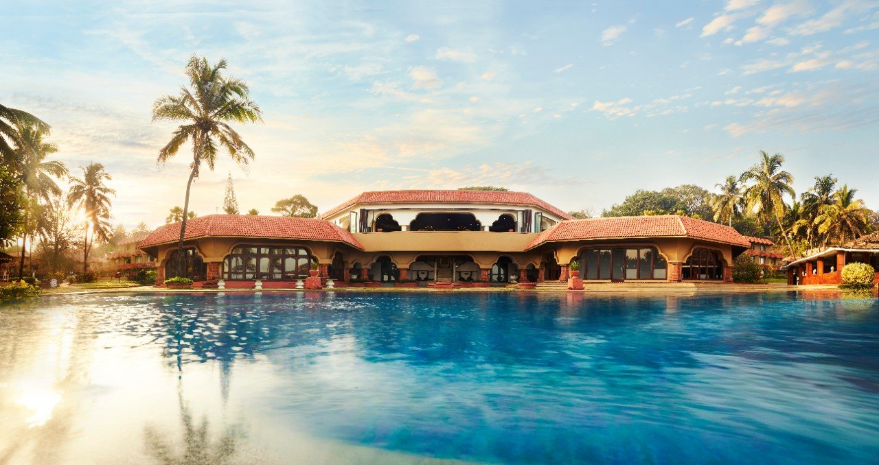 vivanta by Taj - Fort Aguada, Goa