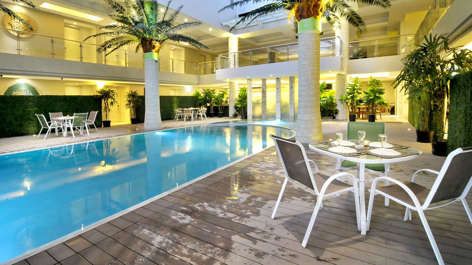 HOTEL DETAILS