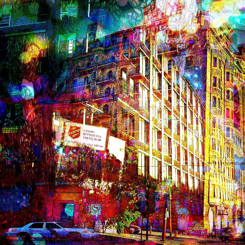 City Spotlight: Philadelphia