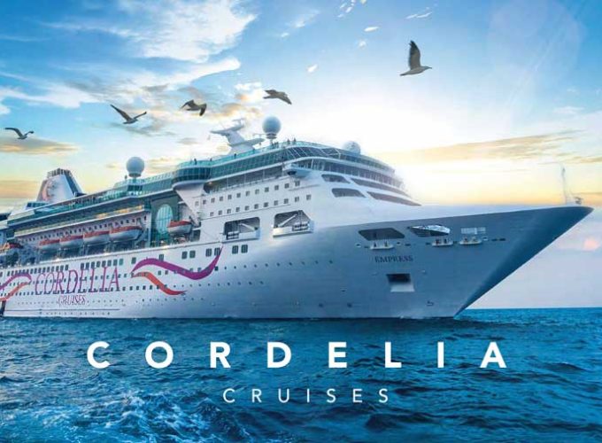 Cordelia Cruise