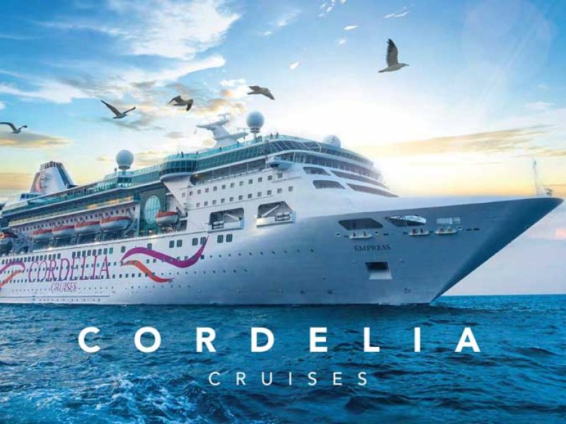 Cordelia Cruise