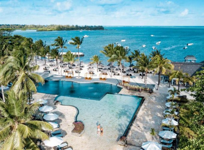 Getaway to Mauritius Aanari
