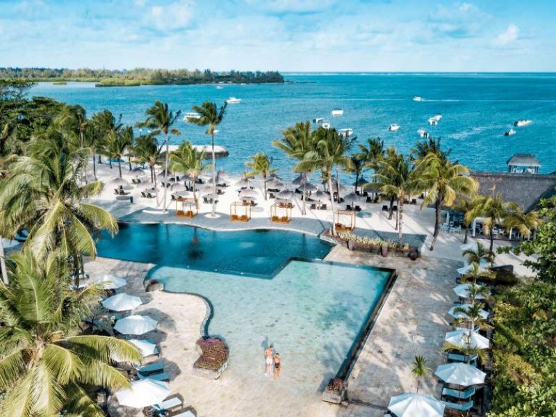 Getaway to Mauritius Aanari