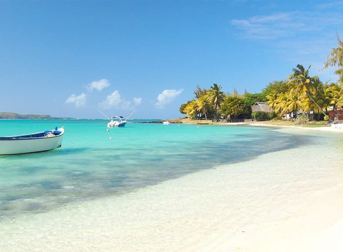 Enjoy Sightseeing in Mauritius