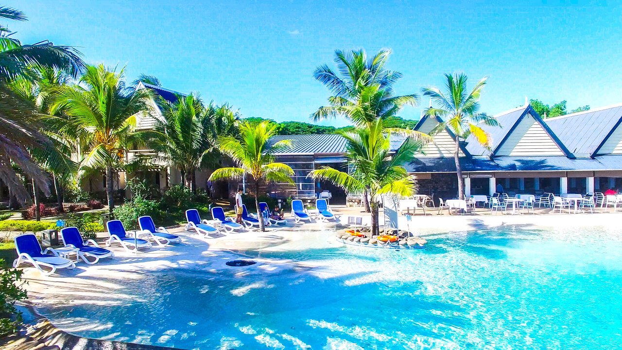 Anelia Resort and Spa