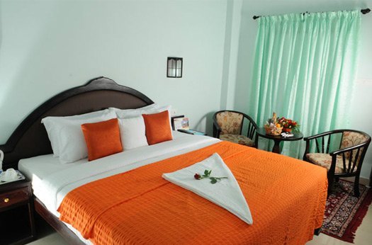 HOTEL DETAILS