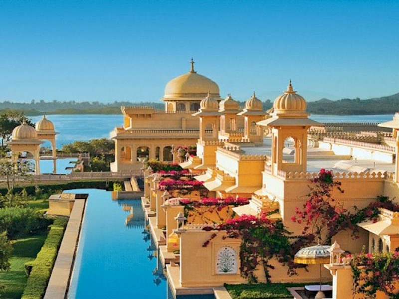 Delightful Rajasthan Tour